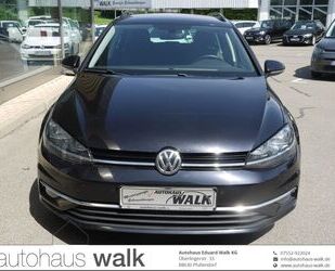 VW Volkswagen Golf Variant VII 1,6 TDI Comfortline N Gebrauchtwagen