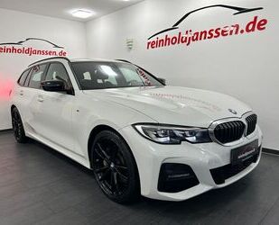 BMW BMW 330 d xDrive M Sport Shadow LED AHK HiFi ACC Gebrauchtwagen