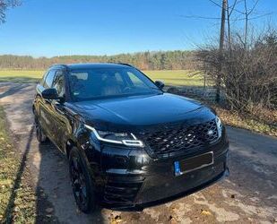 Land Rover Land Rover Range Rover Velar 2.0 D240 R-Dynamic S Gebrauchtwagen