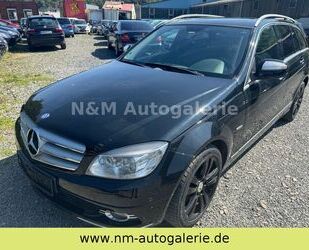 Mercedes-Benz Mercedes-Benz C 220 C -Klasse T-Modell C 220 T CDI Gebrauchtwagen