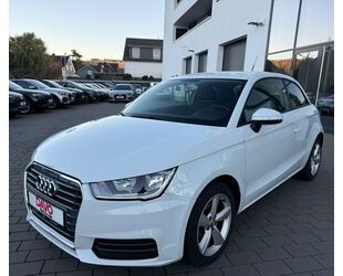 Audi Audi A1 1.0 TFSI sport design/Klima Gebrauchtwagen