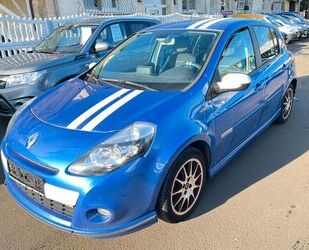 Renault Renault Clio Gordini dCi*GT Edition*1HD*Leder* Gebrauchtwagen