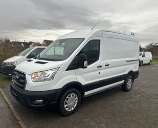 Ford Ford Transit 330 L2H2 2xSchiebetür Klima Kamera Gebrauchtwagen