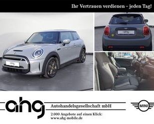 Mini MINI Cooper SE. Essential Trim Panorama Glasdach N Gebrauchtwagen