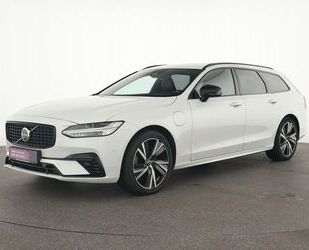 Volvo Volvo V90 Plus Dark Recharge Navi|Harman|AHK|Kamer Gebrauchtwagen