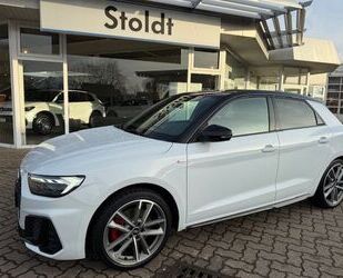 Audi Audi A1 Sportback 30 TFSI S line Gebrauchtwagen