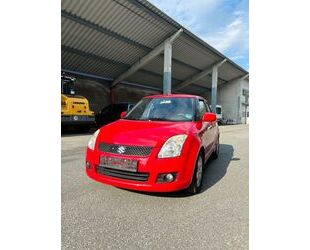 Suzuki Swift Gebrauchtwagen