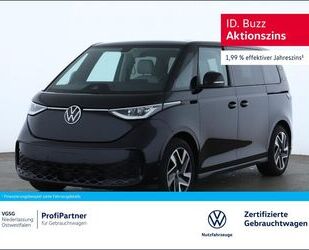 VW ID. Buzz Gebrauchtwagen