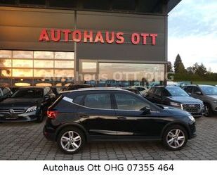 Seat Seat Arona FR 1,5 TSI DSG 110 KW 18 zoll Gebrauchtwagen