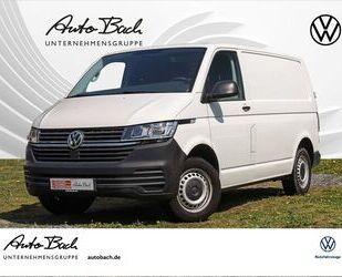 VW Volkswagen T6.1 Kasten 2.0 TDI Klima, Parkpilot, M Gebrauchtwagen