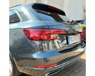 Audi Audi A4 40 TDI quattro - Pano, LED, AHK, Leder, D Gebrauchtwagen