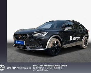 Cupra Cupra Formentor VZ 1.4 e-HYBRID 180 kW (245 PS) Gebrauchtwagen