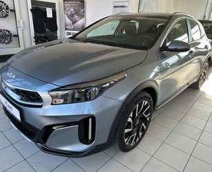 Kia Kia XCEED 1.5T DCT7 Spirit LED/Navi/Kamera Gebrauchtwagen