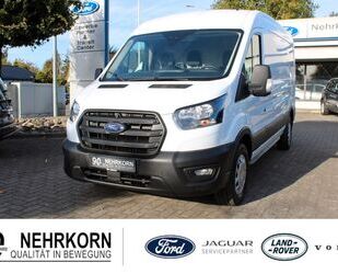 Ford Ford Transit L3 H2 Kasten LKW hoch lang KLIMA Gebrauchtwagen