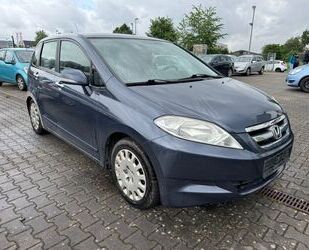 Honda Honda FR-V 2.2 CTDi Comfort Gebrauchtwagen