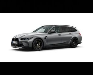 BMW BMW M3 Competition M xDrive RaceTrack+DriversPack Gebrauchtwagen