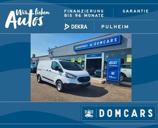 Ford Ford Transit L1+H1*KLIMA+EURO 6+3 SITZER+SCHIEBETÜ Gebrauchtwagen