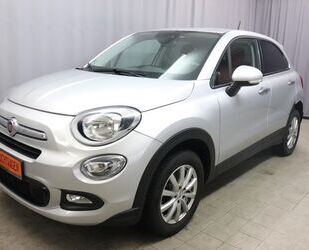 Fiat Fiat 500X Pop Star 1.6 E-torQ 4x2 Navigationssyste Gebrauchtwagen