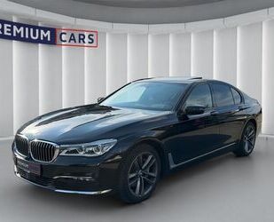 BMW BMW 730d xDrive *Garantie*Finanzierung* Gebrauchtwagen