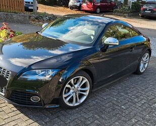 Audi Audi TTS Coupe 2.0 TFSI quattro - Gebrauchtwagen