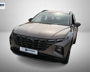 Hyundai Hyundai TUCSON Plug-in-Hybrid TREND-Paket Gebrauchtwagen