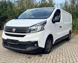 Fiat Fiat Talento Kasten L2H1 1,2t SX Gebrauchtwagen