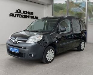 Renault Renault Kangoo Rapid Basis 1.Hand Navi Scheckheft Gebrauchtwagen