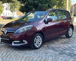 Renault Renault Scenic III Paris Gebrauchtwagen