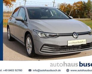 VW Volkswagen Golf Life 1.5 TSI Gebrauchtwagen