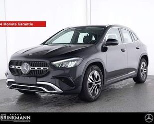 Mercedes-Benz Mercedes-Benz GLA 180 PROGRESSIVE/NAVI/KAMERA/MBUX Gebrauchtwagen