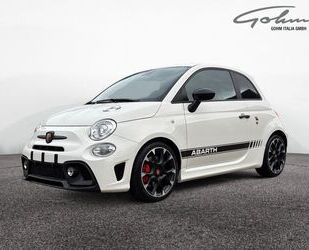 Abarth Abarth 595 Competizione Gebrauchtwagen