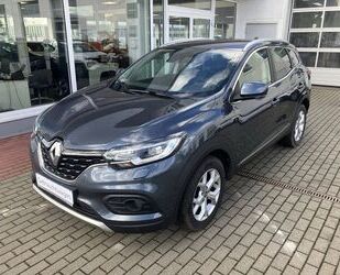 Renault Renault Kadjar Limited Gebrauchtwagen