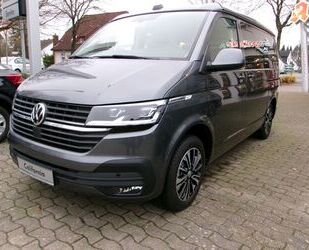 VW Volkswagen T6.1 California Beach Tour DSG Gebrauchtwagen