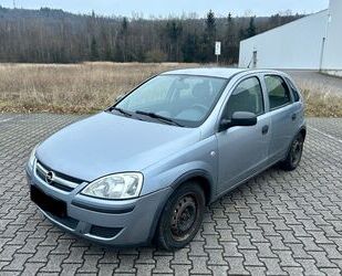 Opel Opel Corsa 1.2 - 80 PS ECOTEC (viele Neuteile s. A Gebrauchtwagen