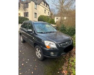 Kia Kia Sportage 2.0 CVVT 2WD Attract Attract Gebrauchtwagen