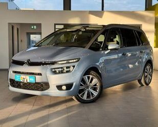 Citroen Citroën Grand C4 Picasso/Spacetourer Intensive, AH Gebrauchtwagen