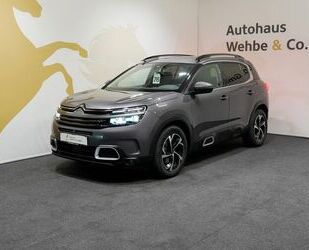 Citroen Citroën C5 Aircross Feel Auto CarPlay Keyless Kame Gebrauchtwagen