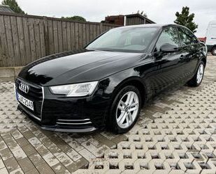 Audi Audi A4 2.0 TFSI S tronic quattro design Gebrauchtwagen