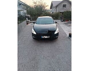 Peugeot Peugeot 508 Active HDi 160 Active Gebrauchtwagen