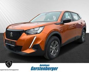 Peugeot Peugeot 2008 Active Pack Automatik, Navi Gebrauchtwagen