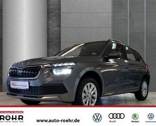 Skoda Skoda Kamiq Ambition (Garantie 12/2028.SHZ.EPH.LED Gebrauchtwagen