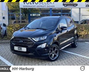 Ford Ford EcoSport 1.0 ST-Line EcoB. B&O*Sitz-/Lenkradh Gebrauchtwagen