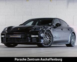 Porsche Porsche Panamera 4 E-Hybrid Pano SportDesign Sport Gebrauchtwagen