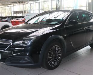 Opel Opel Insignia 2.0 ECOTEC DI Turbo 4x4 Country Tour Gebrauchtwagen