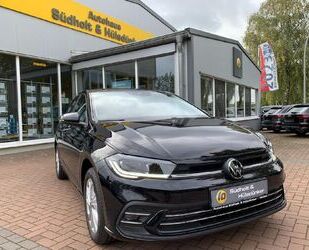 VW Volkswagen Polo VI 1.0 TSI 