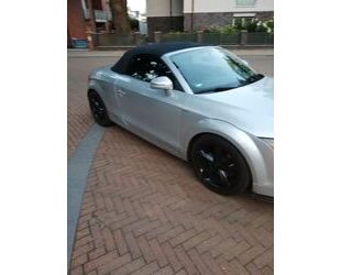 Audi Audi TT Roadster 2.0 TFSI - Gebrauchtwagen