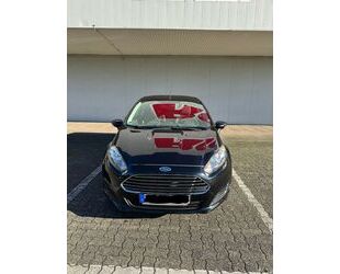 Ford Ford Fiesta SYNC Edition Gebrauchtwagen