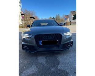 Audi Audi A5 2.0 TFSI quattro Sportback - Gebrauchtwagen