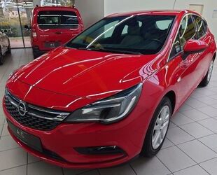 Opel Opel Astra K Lim. 5-trg.Edition,Automatik,Schiebed Gebrauchtwagen