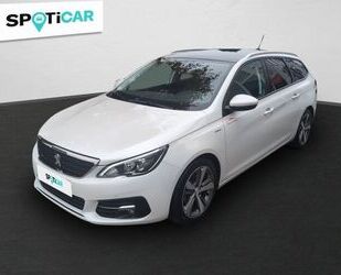 Peugeot Peugeot 308 SW PureTech 130 GPF Stop & Start Style Gebrauchtwagen